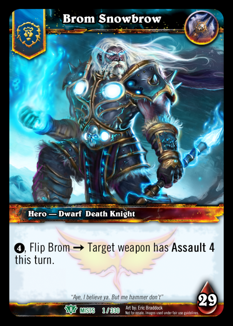 WOWTCG ワールドオブウォークラフトカードゲーム大量セット